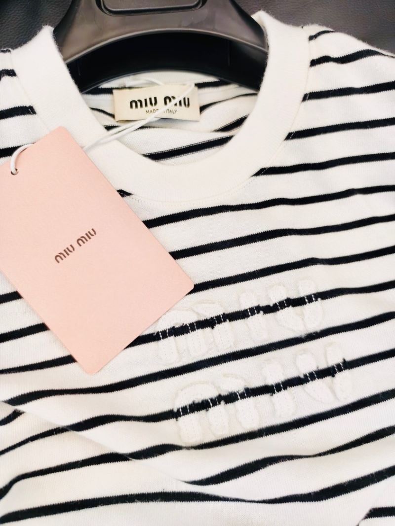 Miu Miu T-Shirts